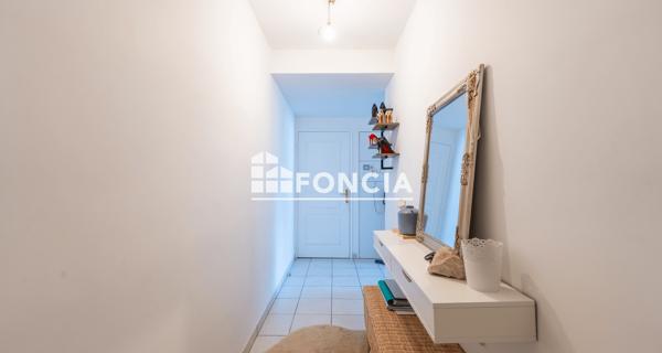 À vendre Studio 33 m² - Châtenay-malabry 92290