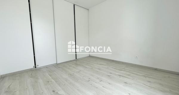 À vendre Appartement 3 pièces 74.31 m² - Nantes 44100
