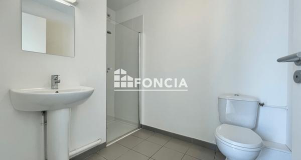 À vendre Appartement 3 pièces 74.31 m² - Nantes 44100