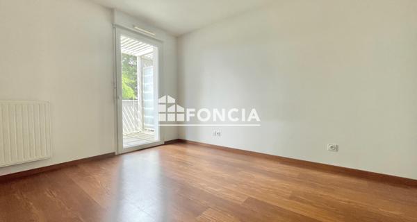 À vendre Appartement 3 pièces 74.31 m² - Nantes 44100