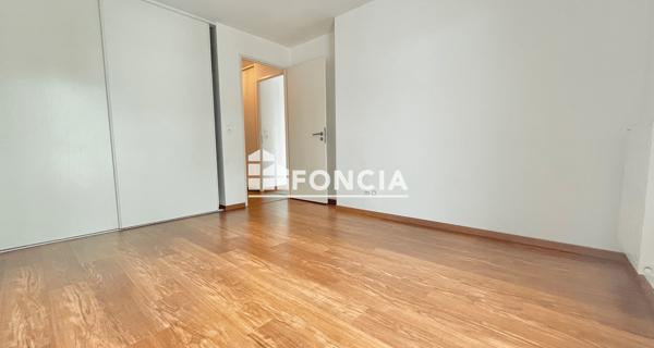 À vendre Appartement 3 pièces 74.31 m² - Nantes 44100