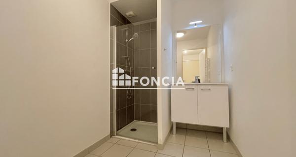 À vendre Appartement 3 pièces 74.31 m² - Nantes 44100