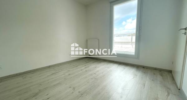 À vendre Appartement 3 pièces 74.31 m² - Nantes 44100