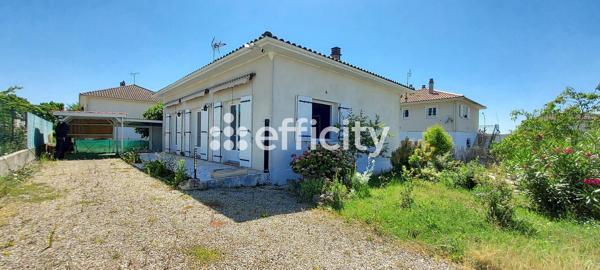 Maison
         3 pièces
        - 87 m² 171 280 € *