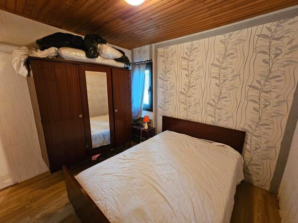 Maison à vendre  6 pièces •  Sainte-Eulalie-en-Born