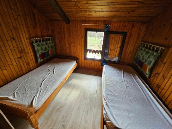 Maison à vendre  6 pièces •  Sainte-Eulalie-en-Born