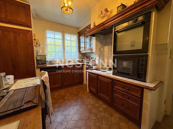 Nestenn Igny - Maison familiale 9 pièces, 7 chambres, calme et lumineuse, proche plateau de Saclay et 15 minutes de la Gare d'Igny (ligne V)