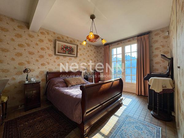 Nestenn Igny - Maison familiale 9 pièces, 7 chambres, calme et lumineuse, proche plateau de Saclay et 15 minutes de la Gare d'Igny (ligne V)