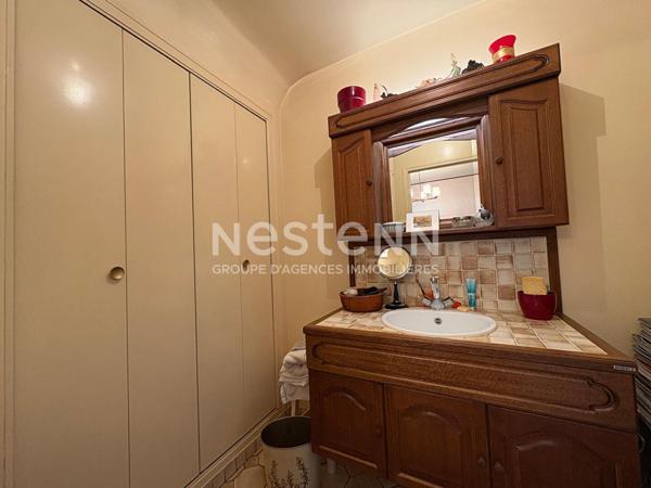 Nestenn Igny - Maison familiale 9 pièces, 7 chambres, calme et lumineuse, proche plateau de Saclay et 15 minutes de la Gare d'Igny (ligne V)