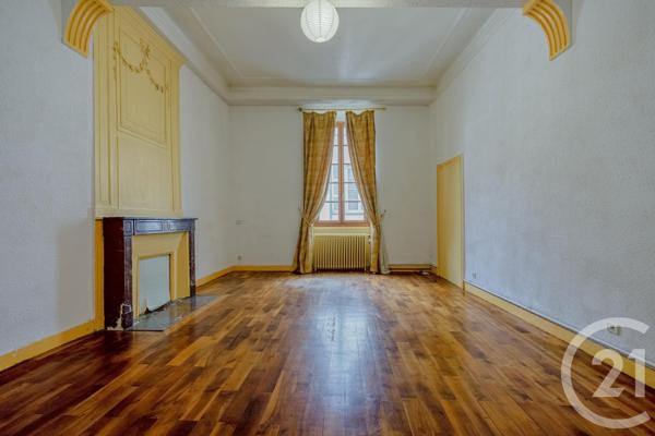 Appartement T7 à vendre  7 pièces - 219,66 m2 CHAMBERY - 73