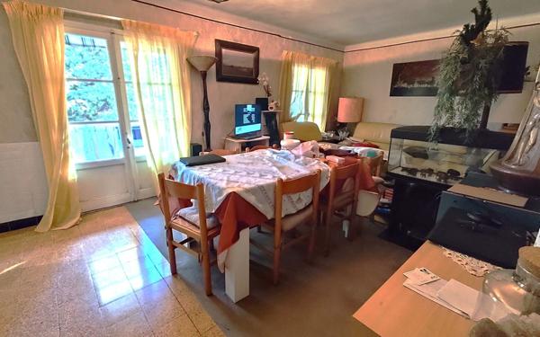 Appartement à vendre    3 pièces • 59 m2 Avignon