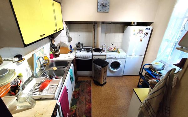 Appartement à vendre    3 pièces • 59 m2 Avignon