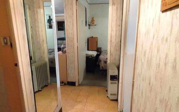 Appartement à vendre    3 pièces • 59 m2 Avignon