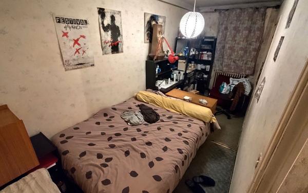 Appartement à vendre    3 pièces • 59 m2 Avignon