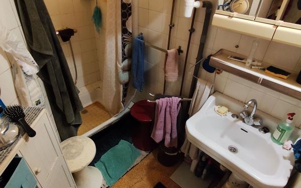 Appartement à vendre    3 pièces • 59 m2 Avignon