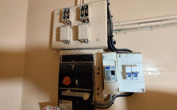 Appartement à vendre    3 pièces • 59 m2 Avignon