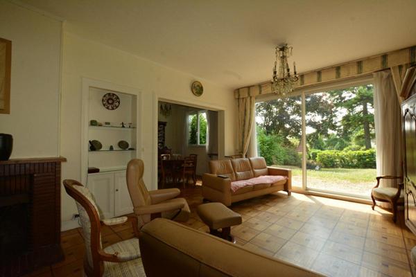 Maison Montmorency  (95160) 7 pièces 5 chambres140 m2