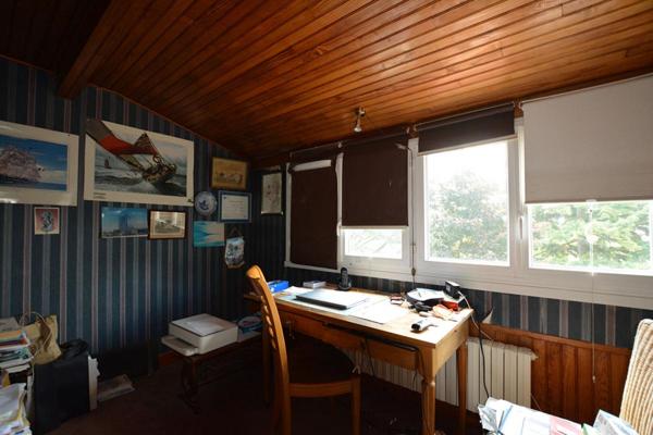 Maison Montmorency  (95160) 7 pièces 5 chambres140 m2