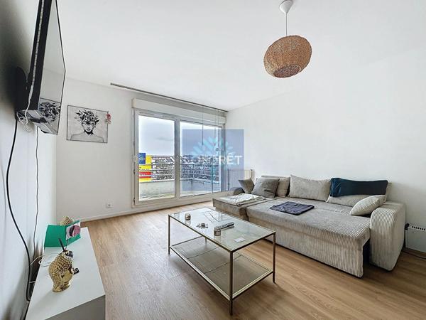 Achat appartement Cergy - 3 pièce(s) - 62 m² - 191 250 €