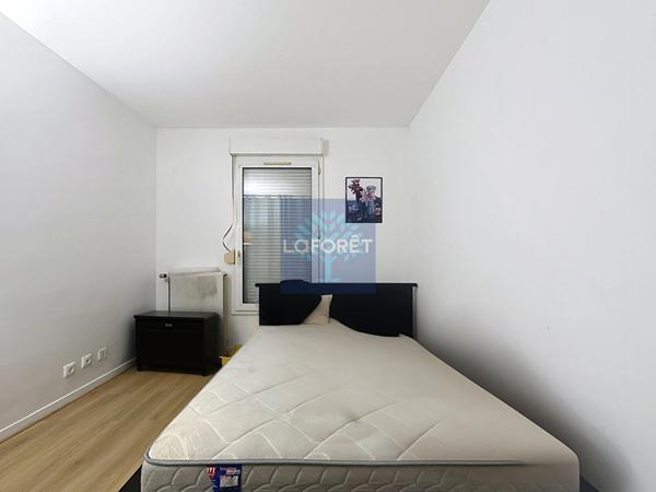 Achat appartement Cergy - 3 pièce(s) - 62 m² - 191 250 €