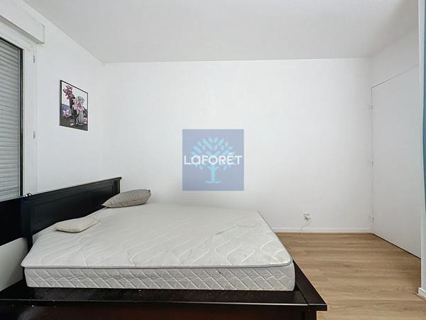 Achat appartement Cergy - 3 pièce(s) - 62 m² - 191 250 €