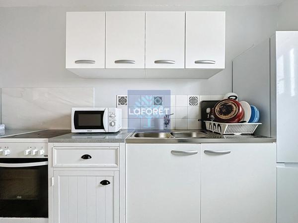 Achat appartement Cergy - 3 pièce(s) - 62 m² - 191 250 €