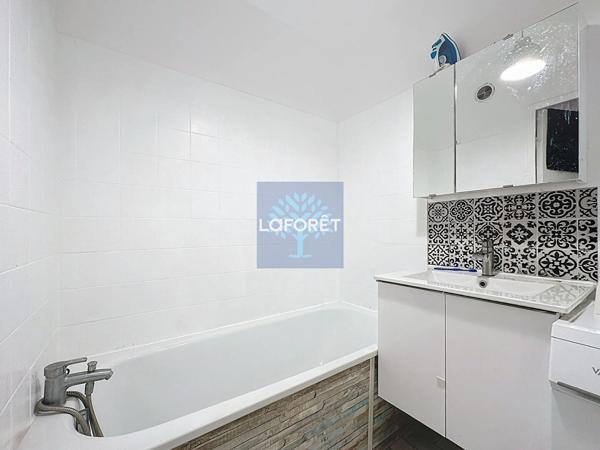 Achat appartement Cergy - 3 pièce(s) - 62 m² - 191 250 €