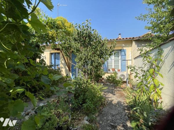 Maison Valréas