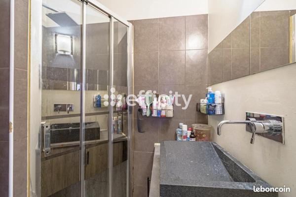 Appartement 1 pièce - 24 m²