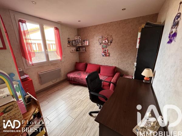 Maison à vendre 7 pièces 158 m² Bordères-sur-l'Échez