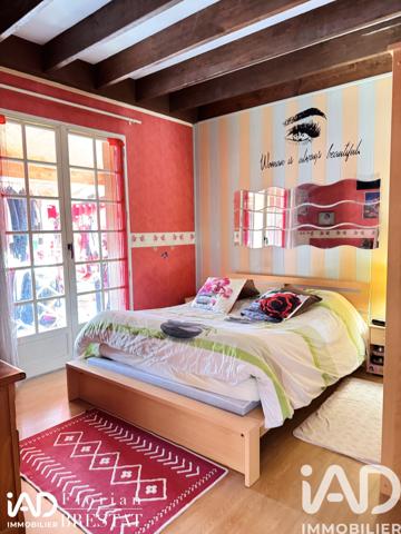 Maison à vendre 7 pièces 158 m² Bordères-sur-l'Échez