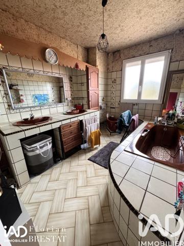 Maison à vendre 7 pièces 158 m² Bordères-sur-l'Échez