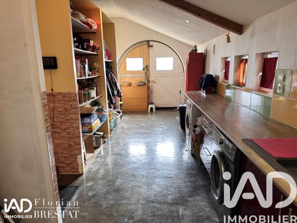 Maison à vendre 7 pièces 158 m² Bordères-sur-l'Échez