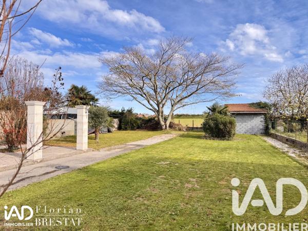 Maison à vendre 7 pièces 158 m² Bordères-sur-l'Échez