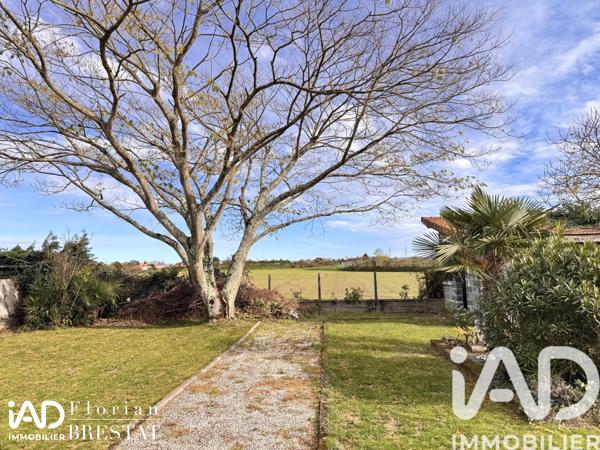 Maison à vendre 7 pièces 158 m² Bordères-sur-l'Échez