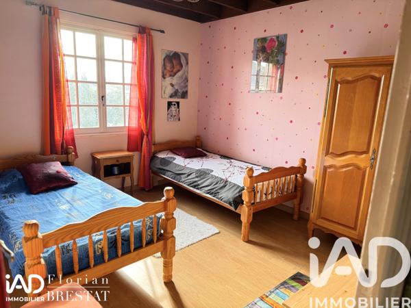 Maison à vendre 7 pièces 158 m² Bordères-sur-l'Échez