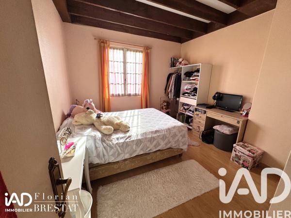 Maison à vendre 7 pièces 158 m² Bordères-sur-l'Échez