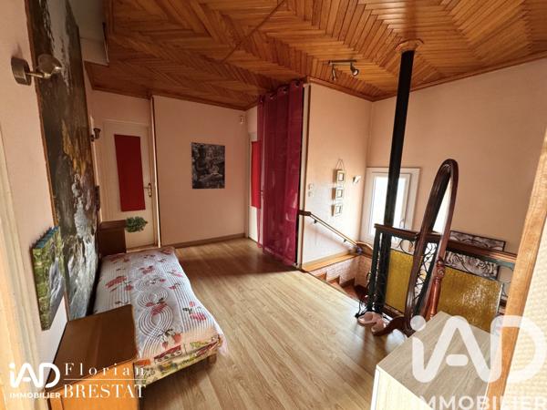 Maison à vendre 7 pièces 158 m² Bordères-sur-l'Échez