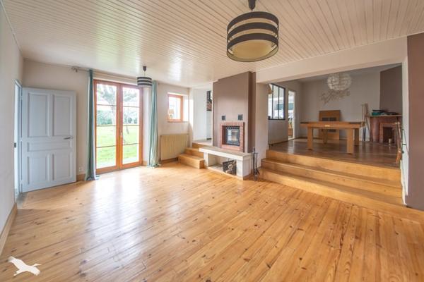 Maison à vendre |  Maurs |  6 pièces | 199 m²