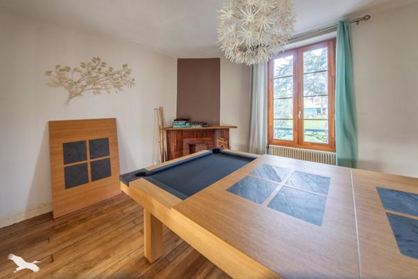Maison à vendre |  Maurs |  6 pièces | 199 m²