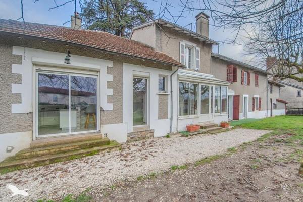 Maison à vendre |  Maurs |  6 pièces | 199 m²