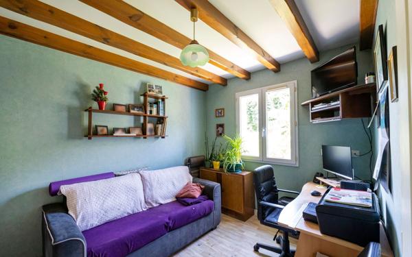 Maison à vendre    5 pièces • 116 m2 Anglet