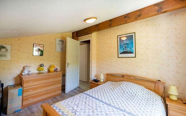 Maison à vendre    5 pièces • 116 m2 Anglet