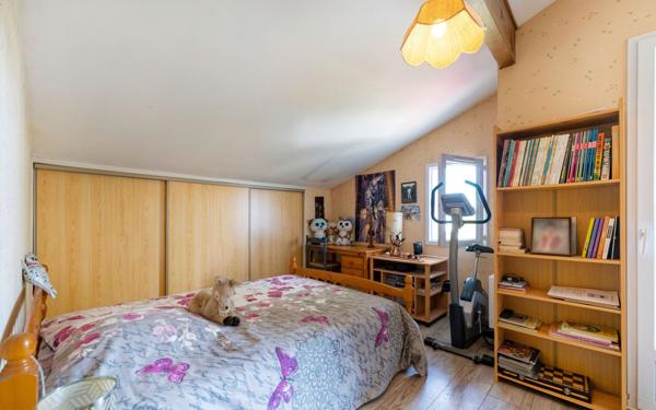 Maison à vendre    5 pièces • 116 m2 Anglet