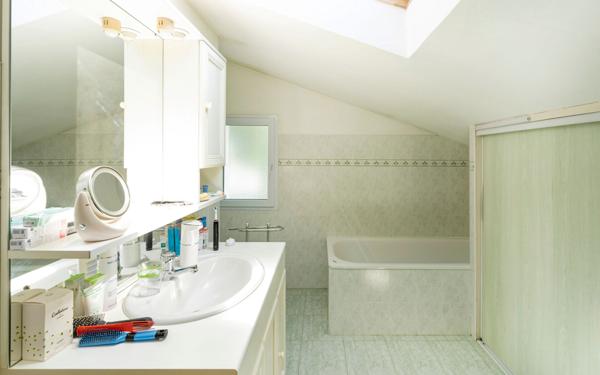 Maison à vendre    5 pièces • 116 m2 Anglet