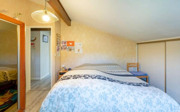 Maison à vendre    5 pièces • 116 m2 Anglet