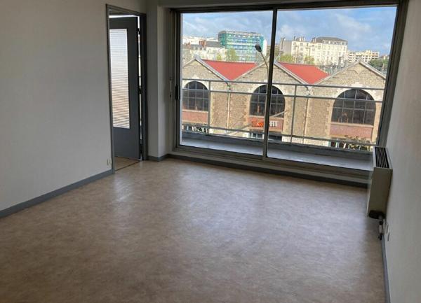 Appartement à louer  1 pièce • 28 m2 Limoges