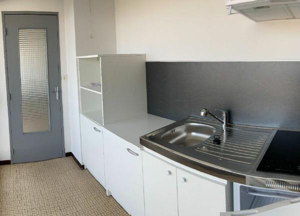 Appartement à louer  1 pièce • 28 m2 Limoges