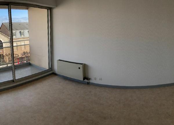 Appartement à louer  1 pièce • 28 m2 Limoges