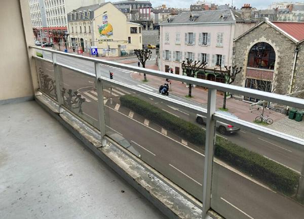 Appartement à louer  1 pièce • 28 m2 Limoges